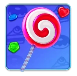 Sweet
Bonanza
